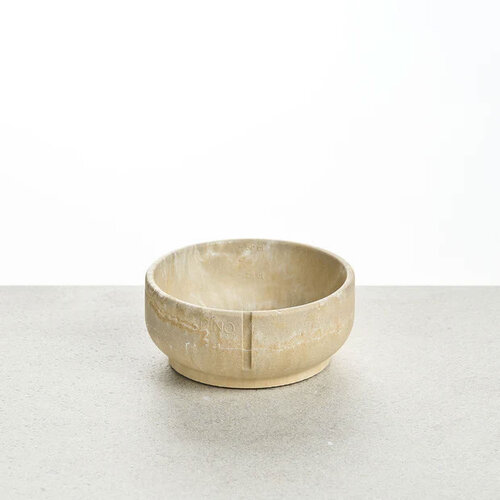 Pino Dog Classic Bowl Marmer