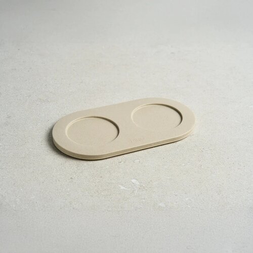 Pino Plateau  voor voerbakken