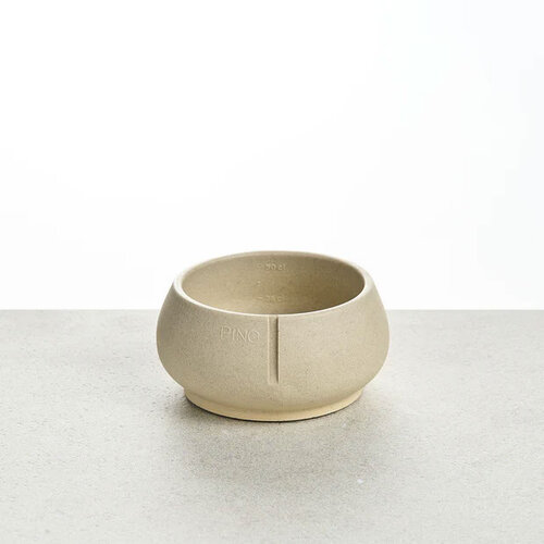 Pino Dog Long Ears Bowl