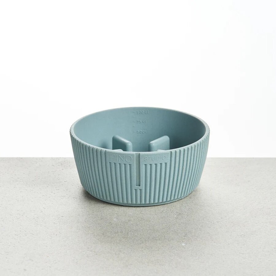 Studio Slow Feeder Bowl