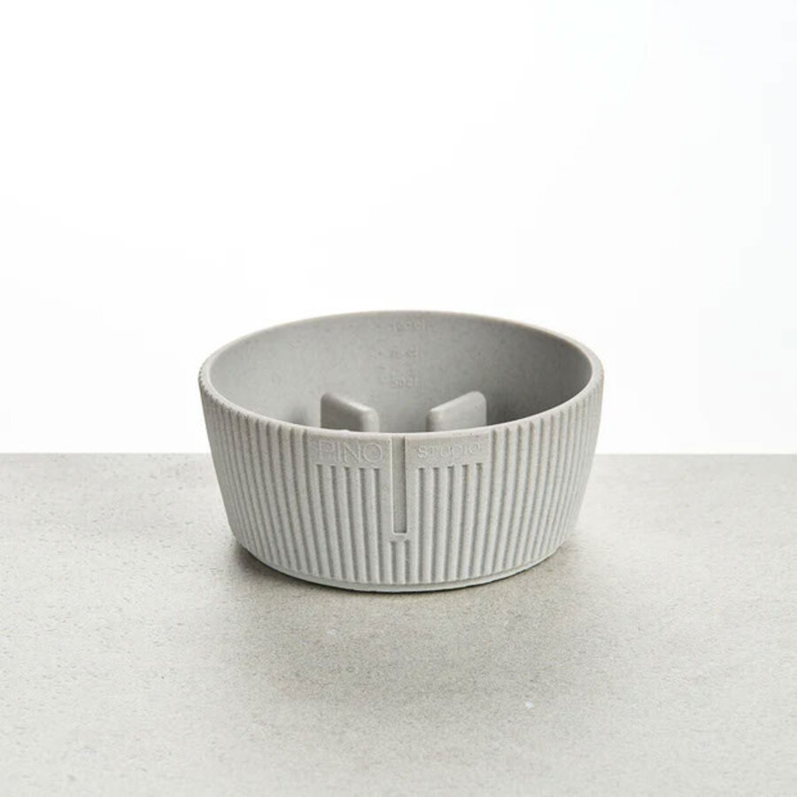 Studio Slow Feeder Bowl