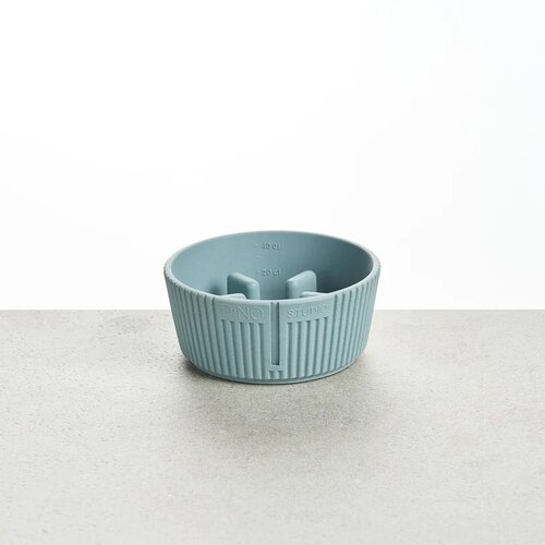 Pino Studio Slow Feeder Bowl