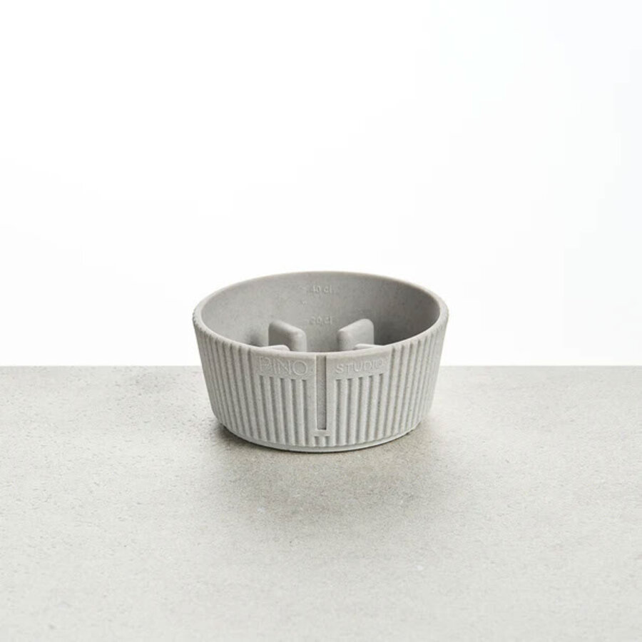 Studio Slow Feeder Bowl