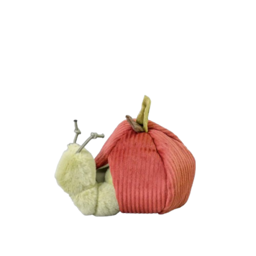 Lambwolf Collective Apple with Caterpillar Lambwolf Collective Apple with Caterpillar