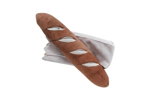 Lambwolf Collective Baguette