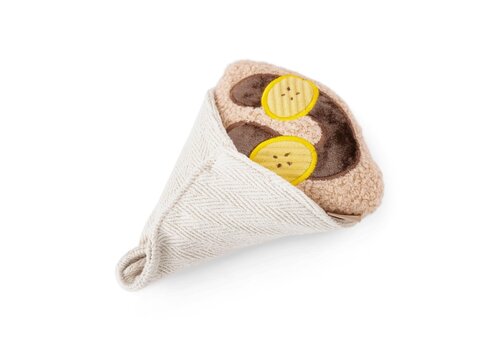 Lambwolf Collective Crepe
