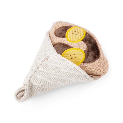 Lambwolf Collective Crepe Lambwolf Collective Crepe