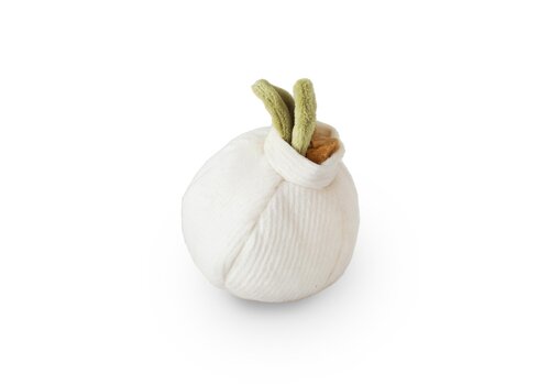 Lambwolf Collective Garlic Pop