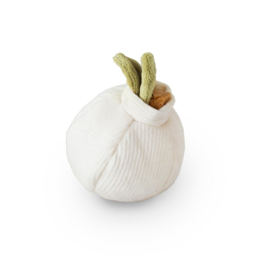 Garlic Pop
