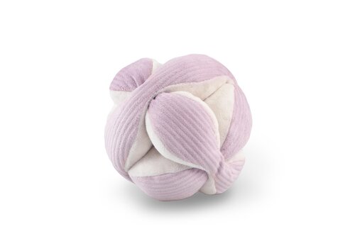 Lambwolf Collective Monti Blush Lambwolf Collective Monti Blush