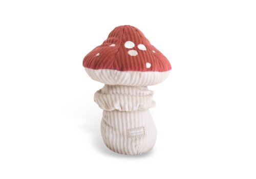Lambwolf Collective Mushroom