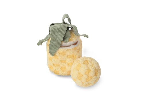 Lambwolf Collective Pineapple Pop