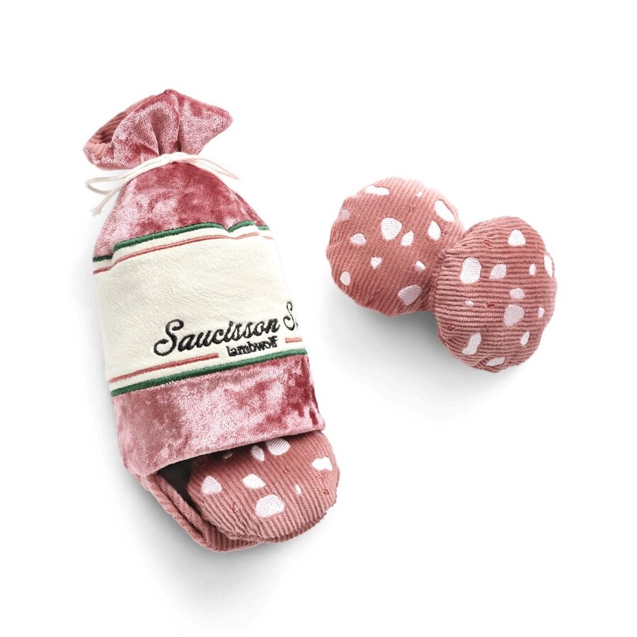 Saucisson Sec