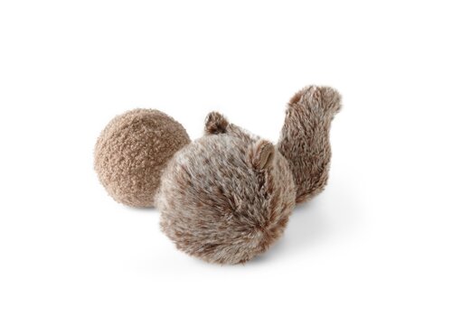 Lambwolf Collective Squirrel Pop Lambwolf Collective Squirrel Pop