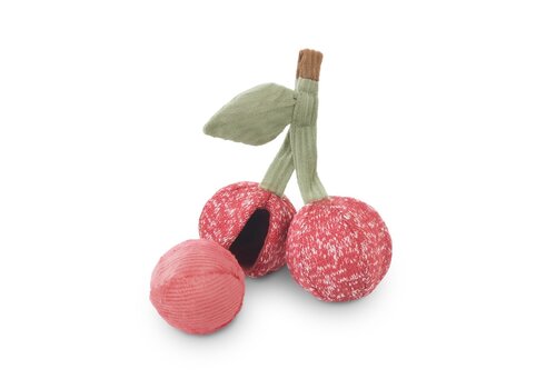Lambwolf Collective Cherry Pop