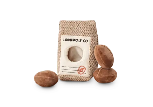 Lambwolf Collective Coffee Beans