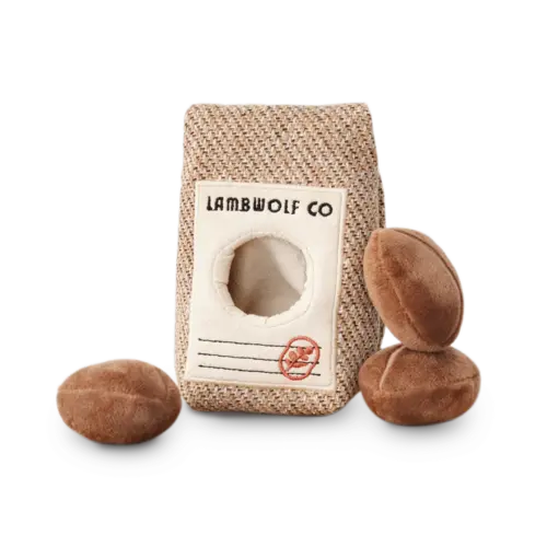 Lambwolf Collective Coffee Beans