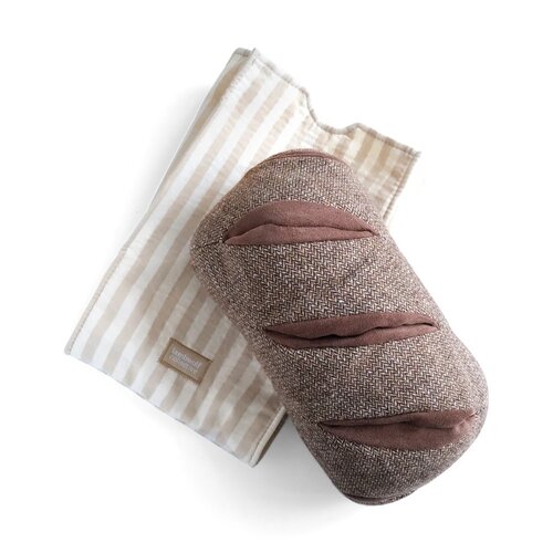 Lambwolf Collective Rye