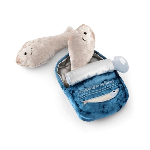 Lambwolf Collective Sardines