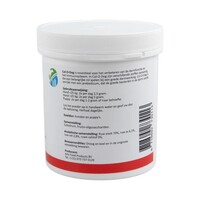 Colostrum poeder voor de hond