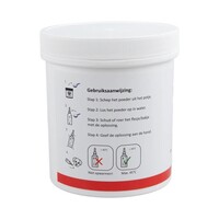 Colostrum poeder voor de hond