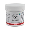 Colostrum poeder voor de hond