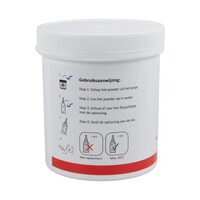 Colostrum poeder voor de kat