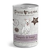 Natvoer Hond Rabbit