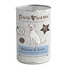 Natvoer Hond Venison