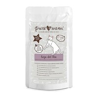 Natvoer Kat Rabbit with Goose 100 gram