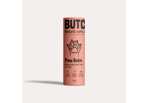 Butchcare Stick Pootbalsem 20 gram