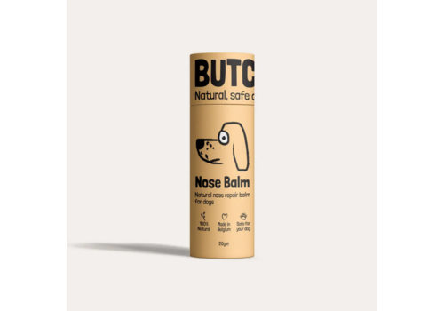 Butchcare Stick Neusbalsem 20 gram