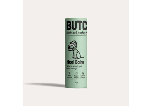 Butchcare Stick Genezende Balsem 20 gram