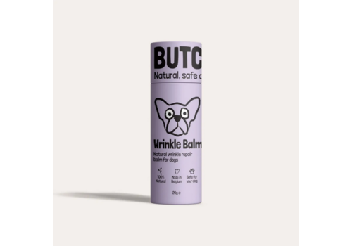 Butchcare Stick Gezichtsplooibalsem 20 gram