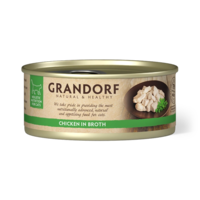 Cat Chicken Breast 70g