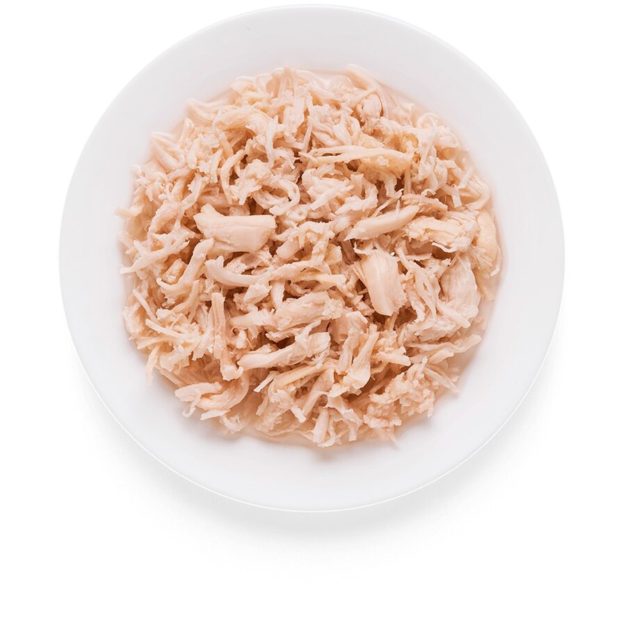 Cat Chicken Breast 70 gram