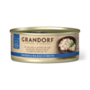 Cat Chicken Breast & Seabass 70 gram