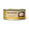 Cat Chicken Breast & Duck Fillet 70 gram