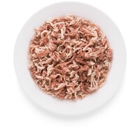 Cat Chicken Breast & Duck Fillet 70 gram