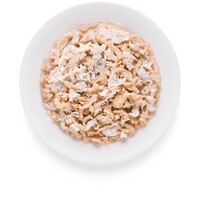 Cat Chicken Breast & Crab Fillet 70 gram