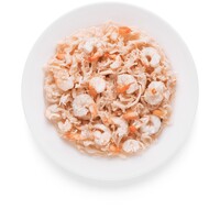 Cat Chicken Breast & Shrimps 70 gram