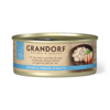 Cat Chicken Breast & Shrimps 70 gram