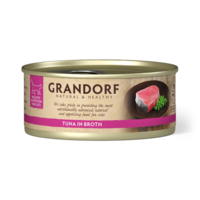 Cat Tuna Fillet 70g