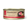 Cat Tuna Fillet & Shrimps 70 gram