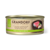 Cat Tuna Fillet & Crab Fillet  70 gram
