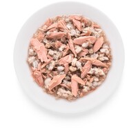 Cat Tuna Fillet & Crab Fillet 70 gram