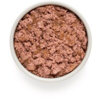 Natvoer Lamb & Turkey Puppy 400 gram