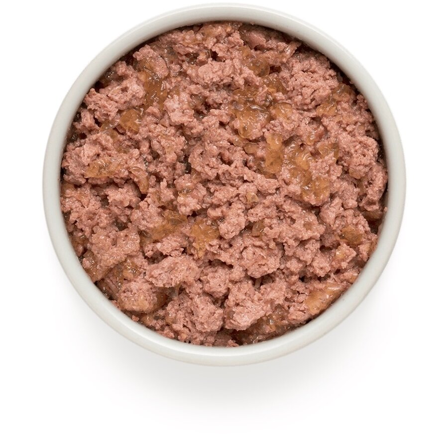 Natvoer Lamb & Turkey Puppy 400 gram
