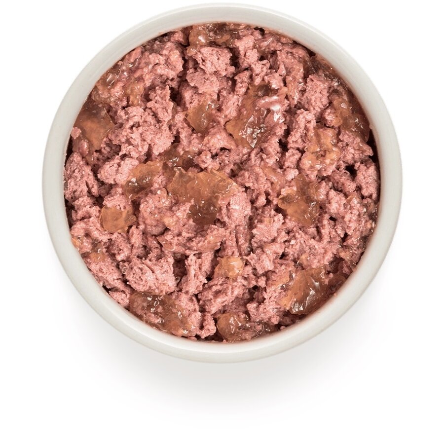 Natvoer Buffalo & Turkey Adult 400 gram