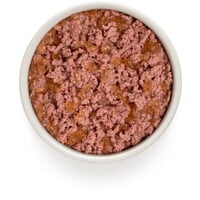 Natvoer Beef & Turkey Adult 400 gram